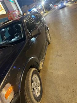 فورد إكسبلورر